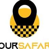 Oursafar Cabs