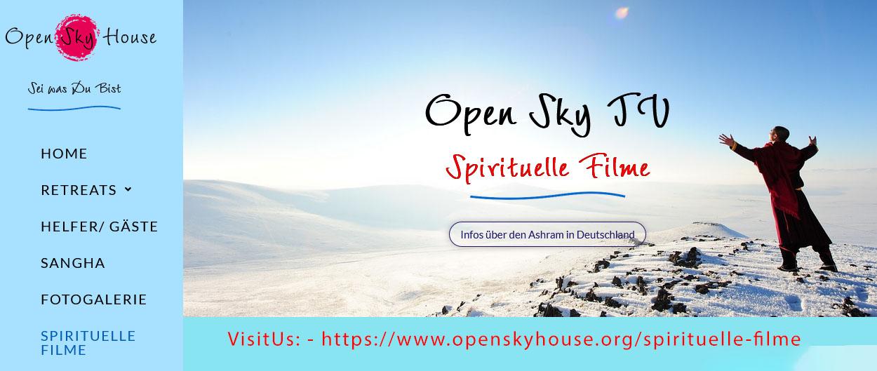 OpenSkyHouse OpenSkyHouse