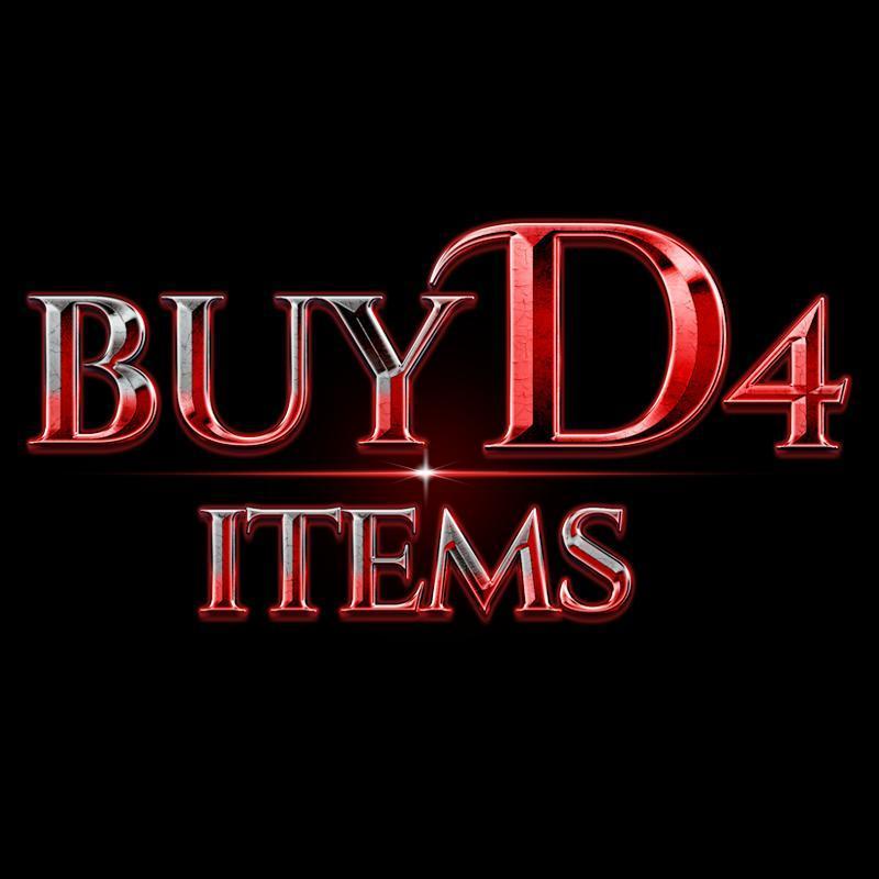 Buyd4items Buyd4items