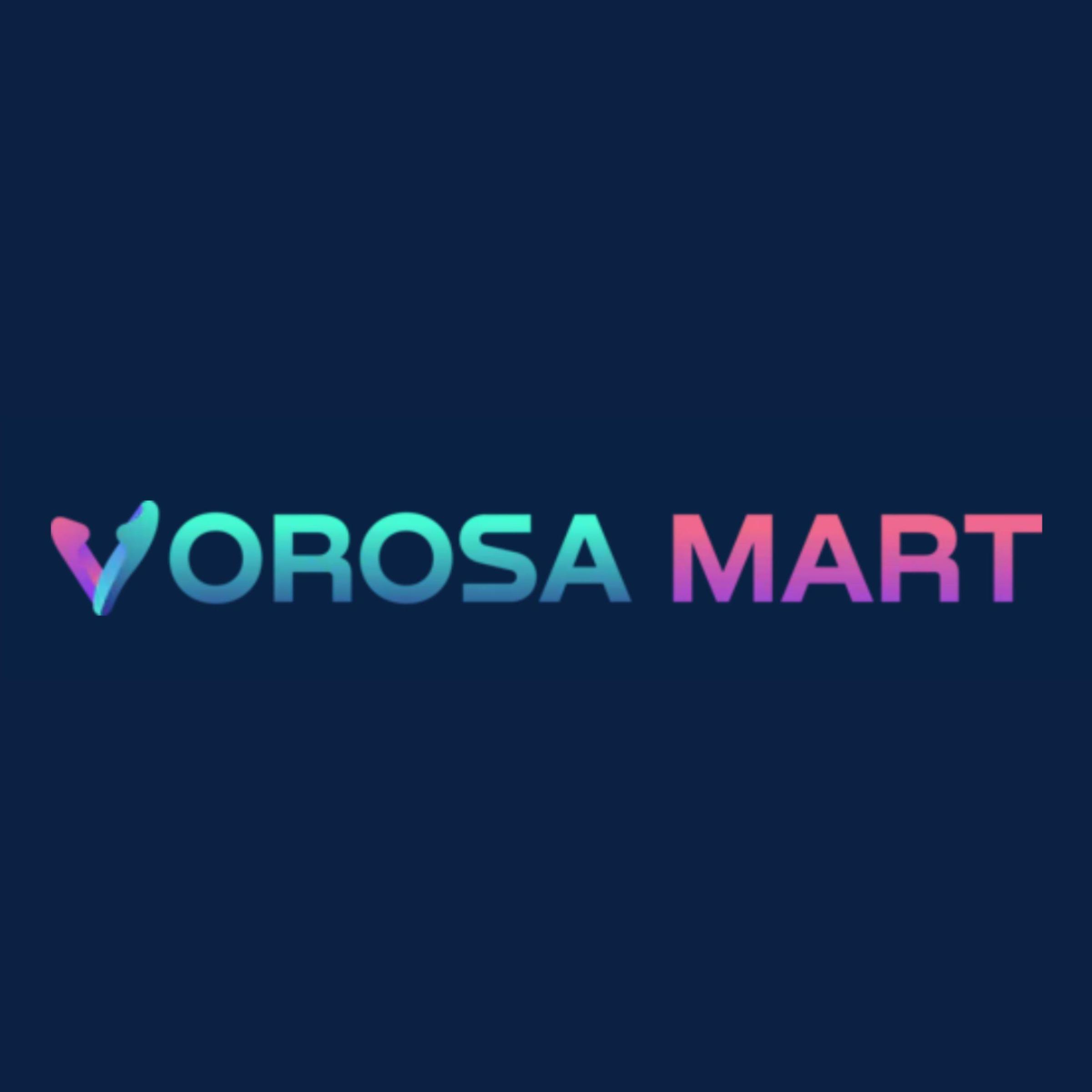 Vorosa  Mart