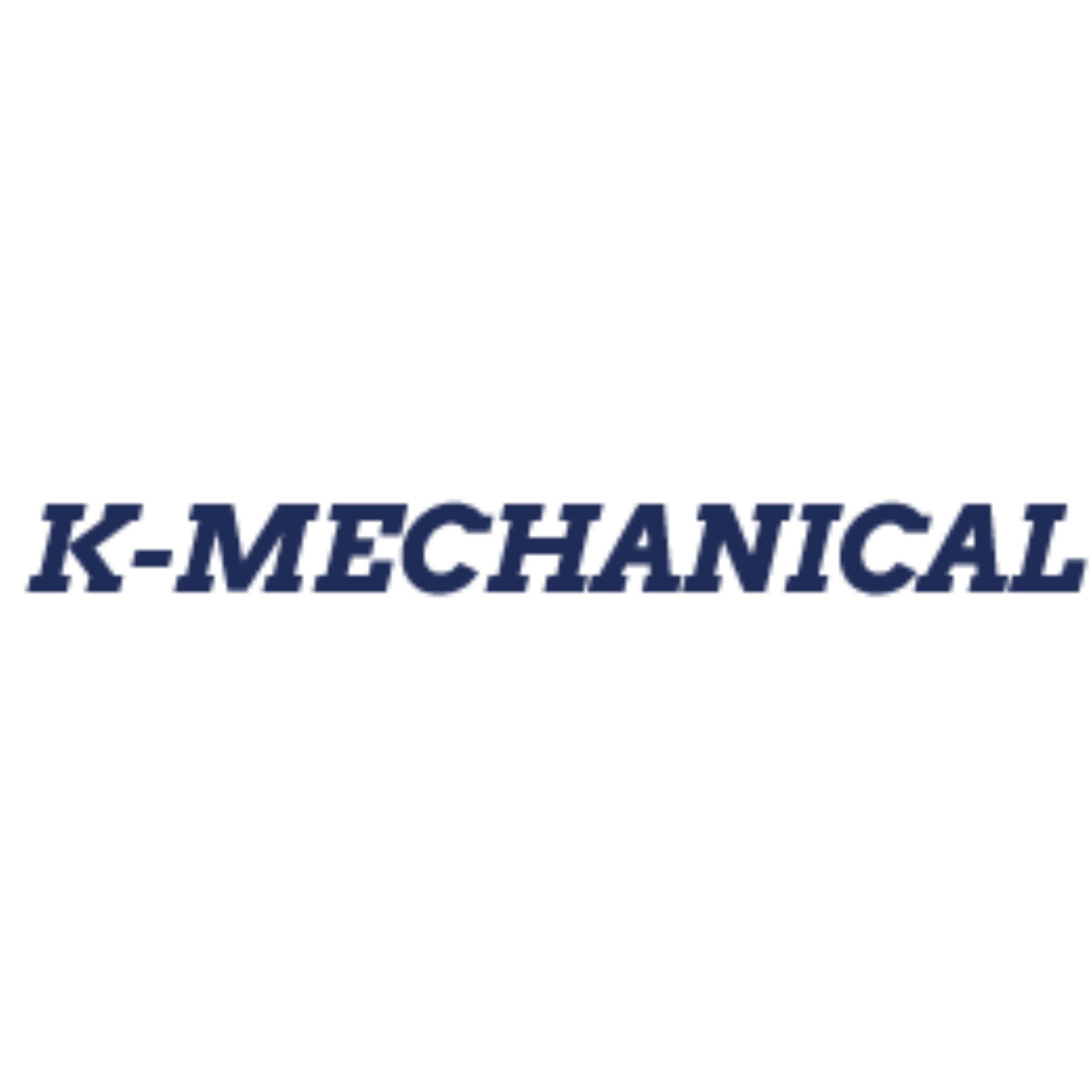K-     Mechanical