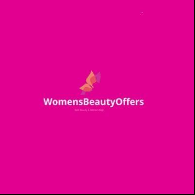 Womens  Beauty Offers