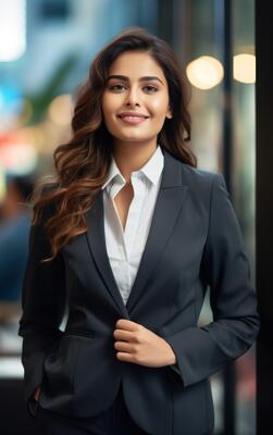 Ayesha Jadhav