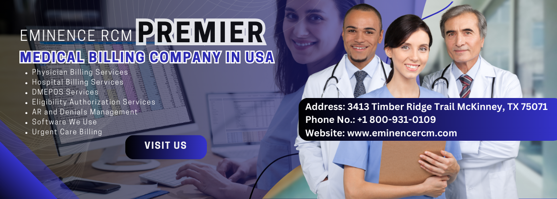 Eminence RCM