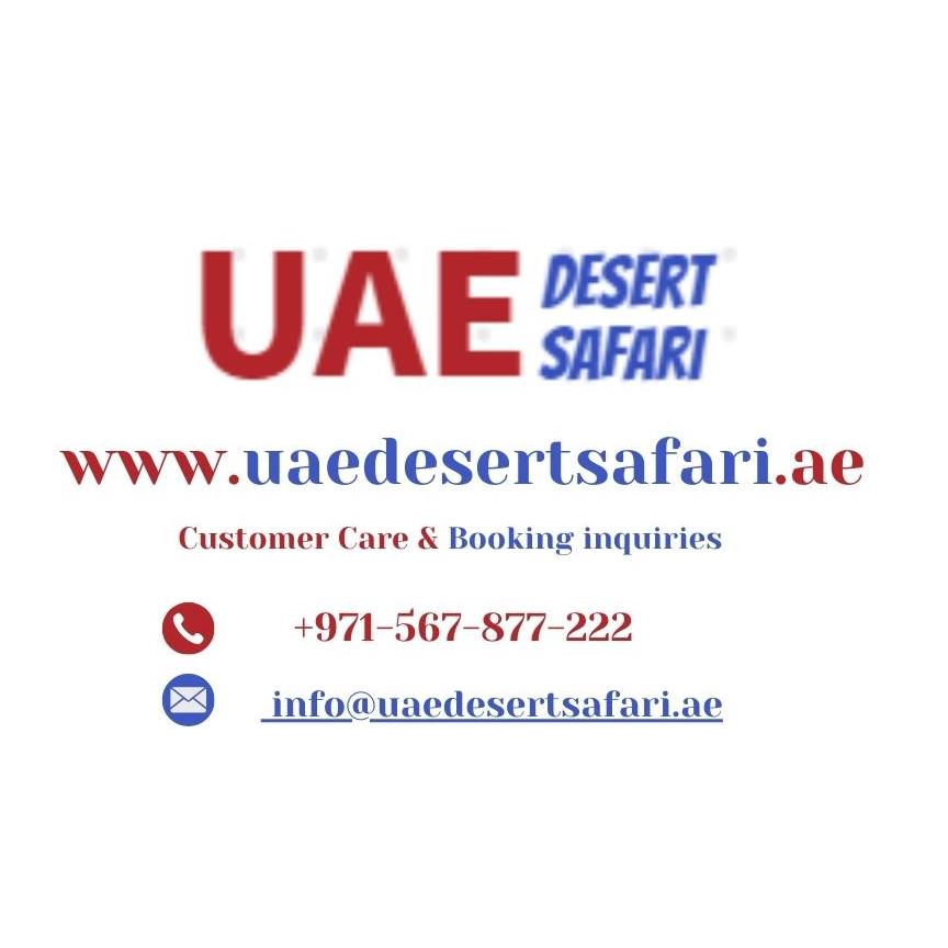 UAE Safari