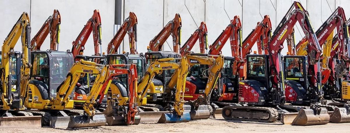Proquip Rental  And Sales