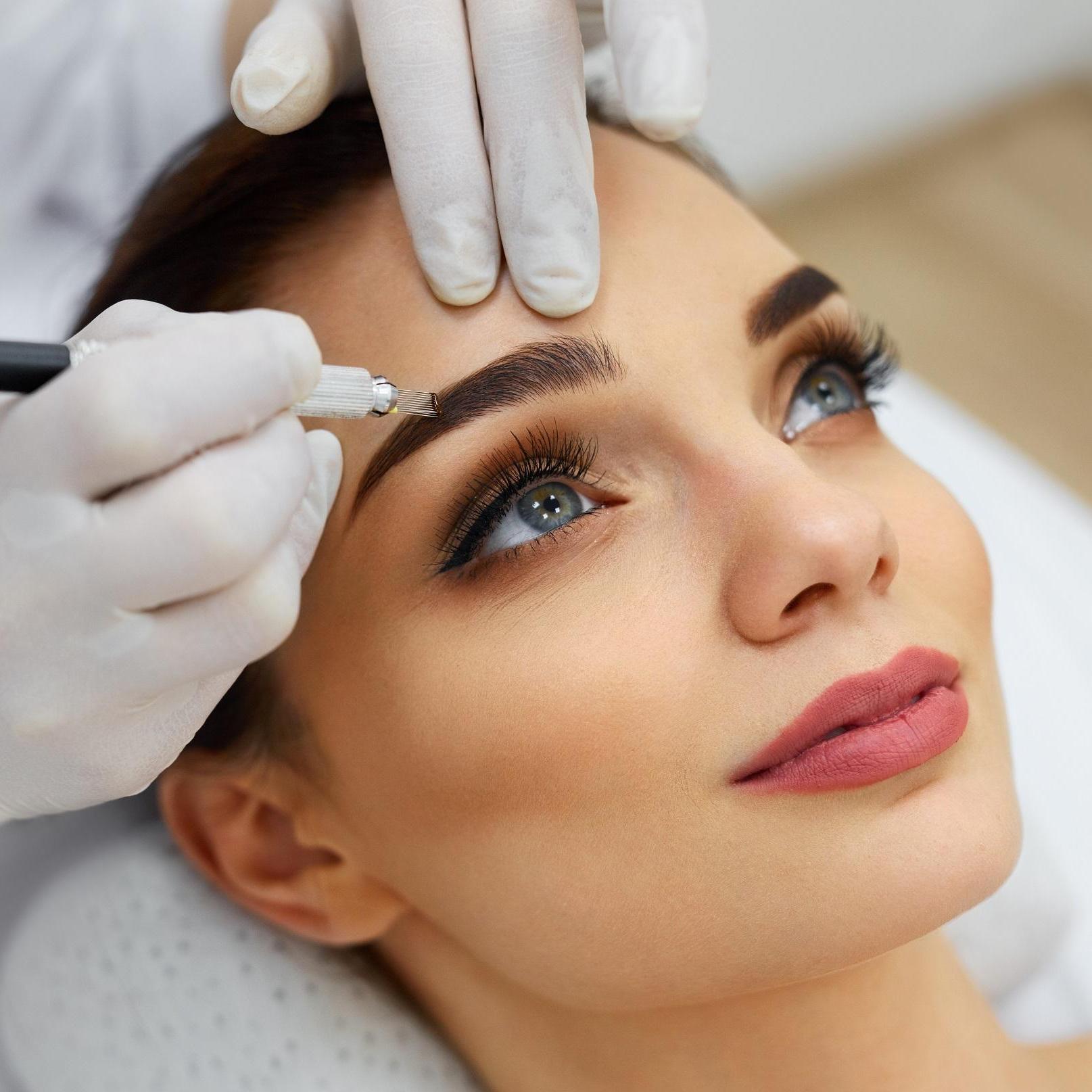 PermanentmakeUp bymel