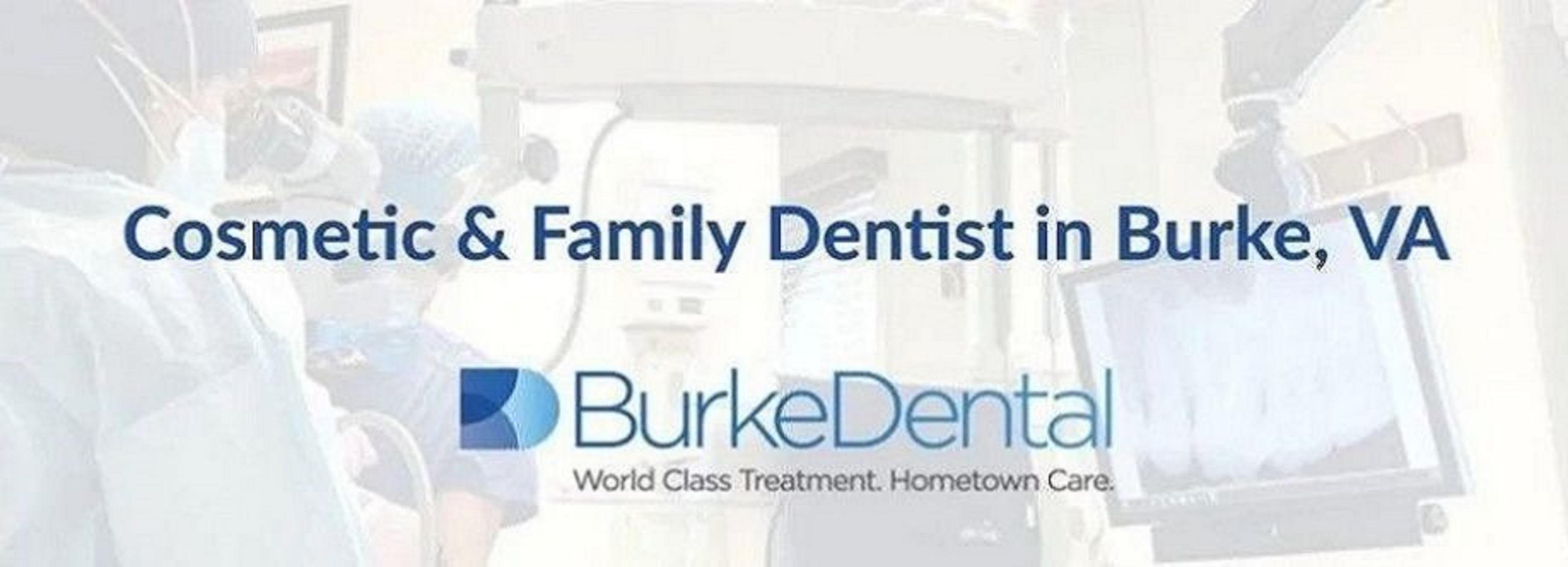 Burke  Dental