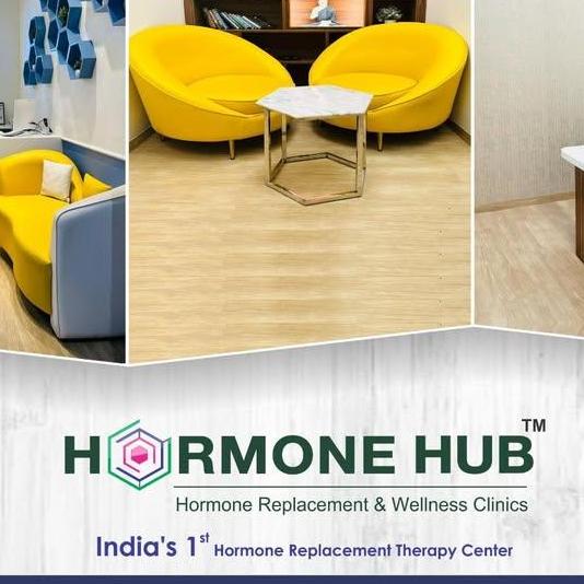 Hormone Hub