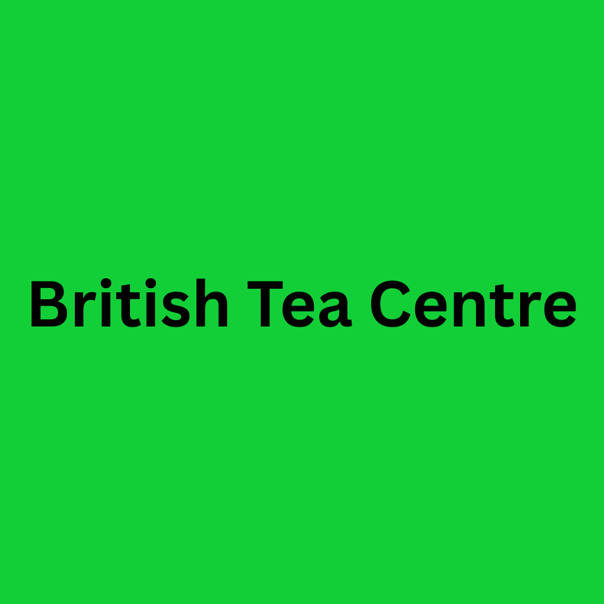 British Tea