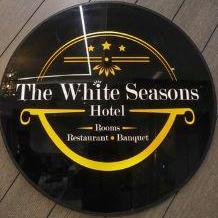 The White Seasons