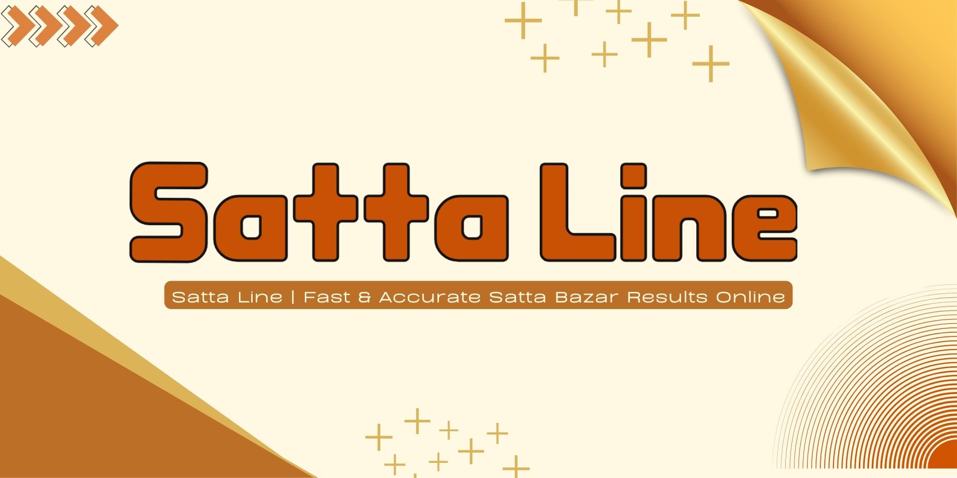 Satta Line