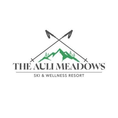 The Auli  Meadows