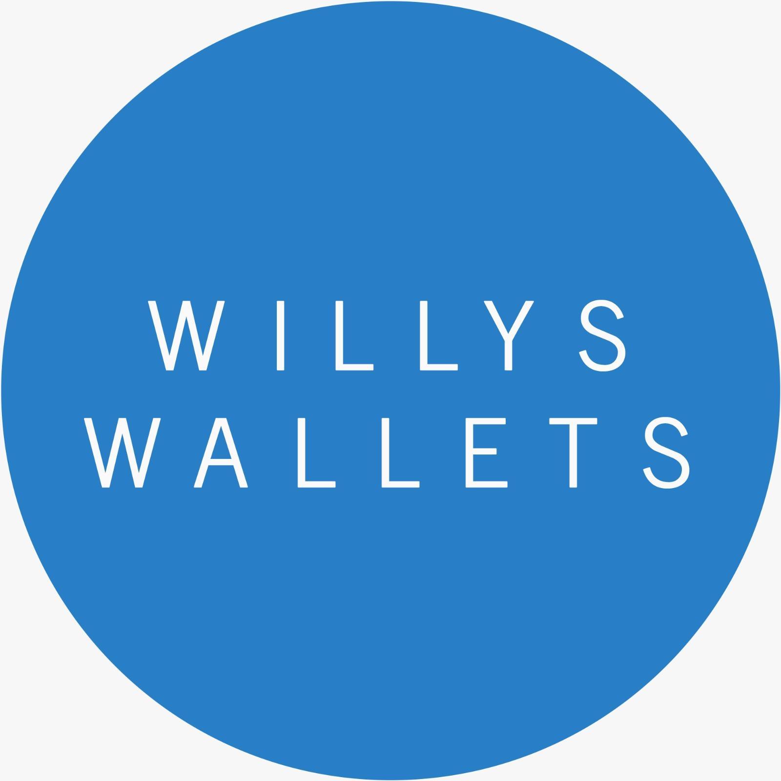 Willys Wallets