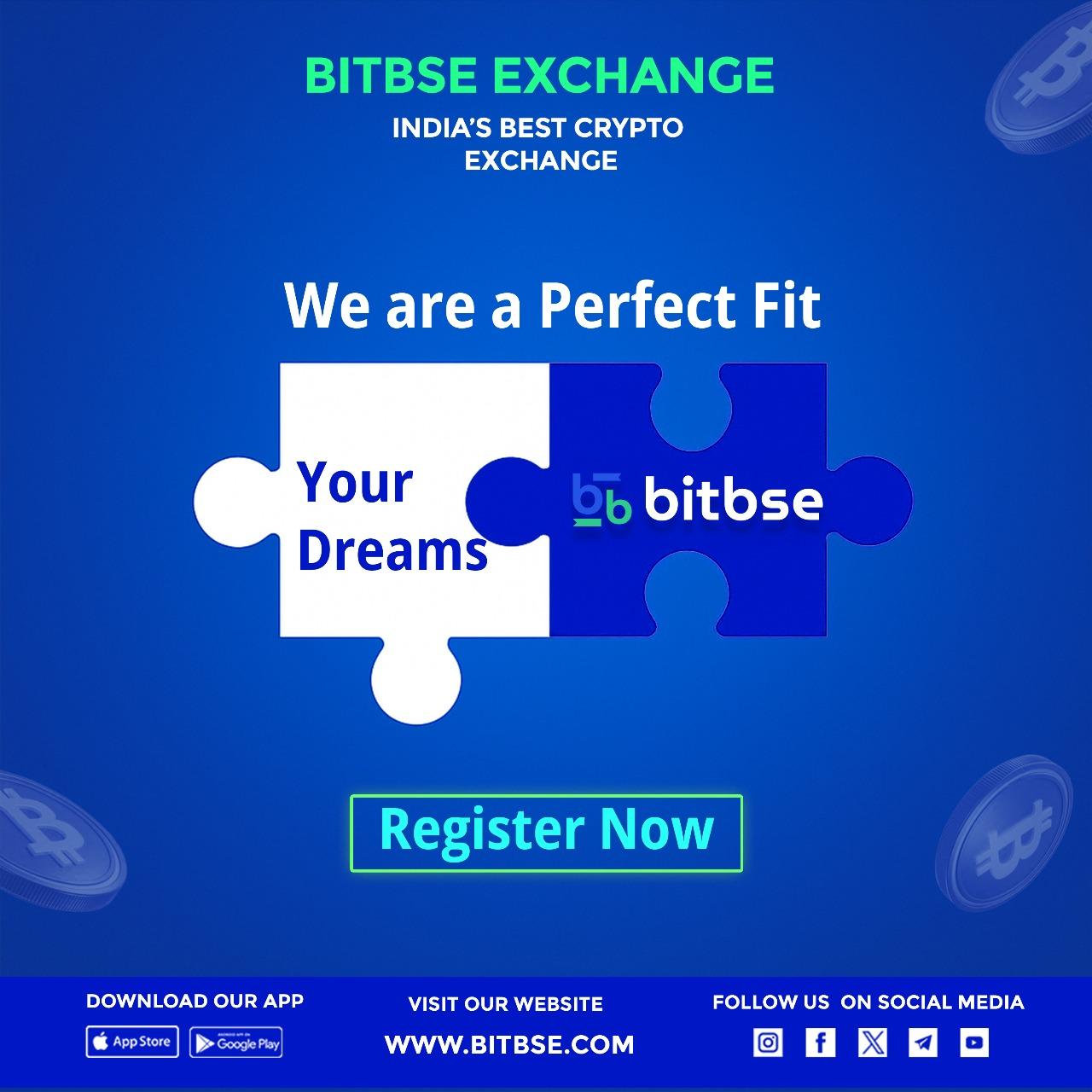 Bitbse Exchange
