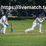 Live Match
