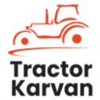 Tractor karvan