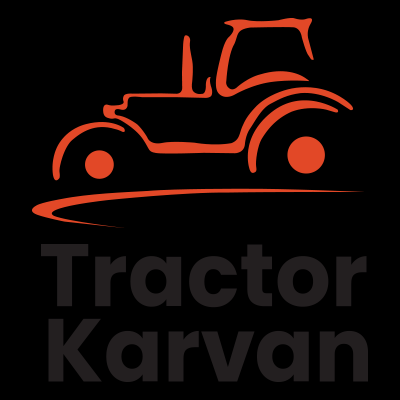 Tractor Karvan