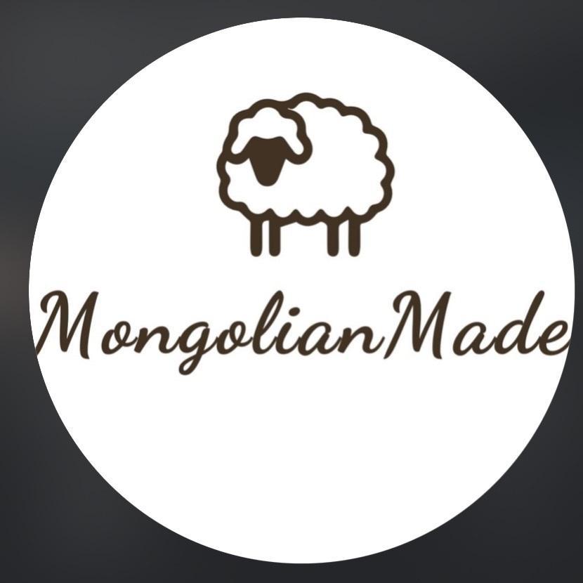Mongolian  Made