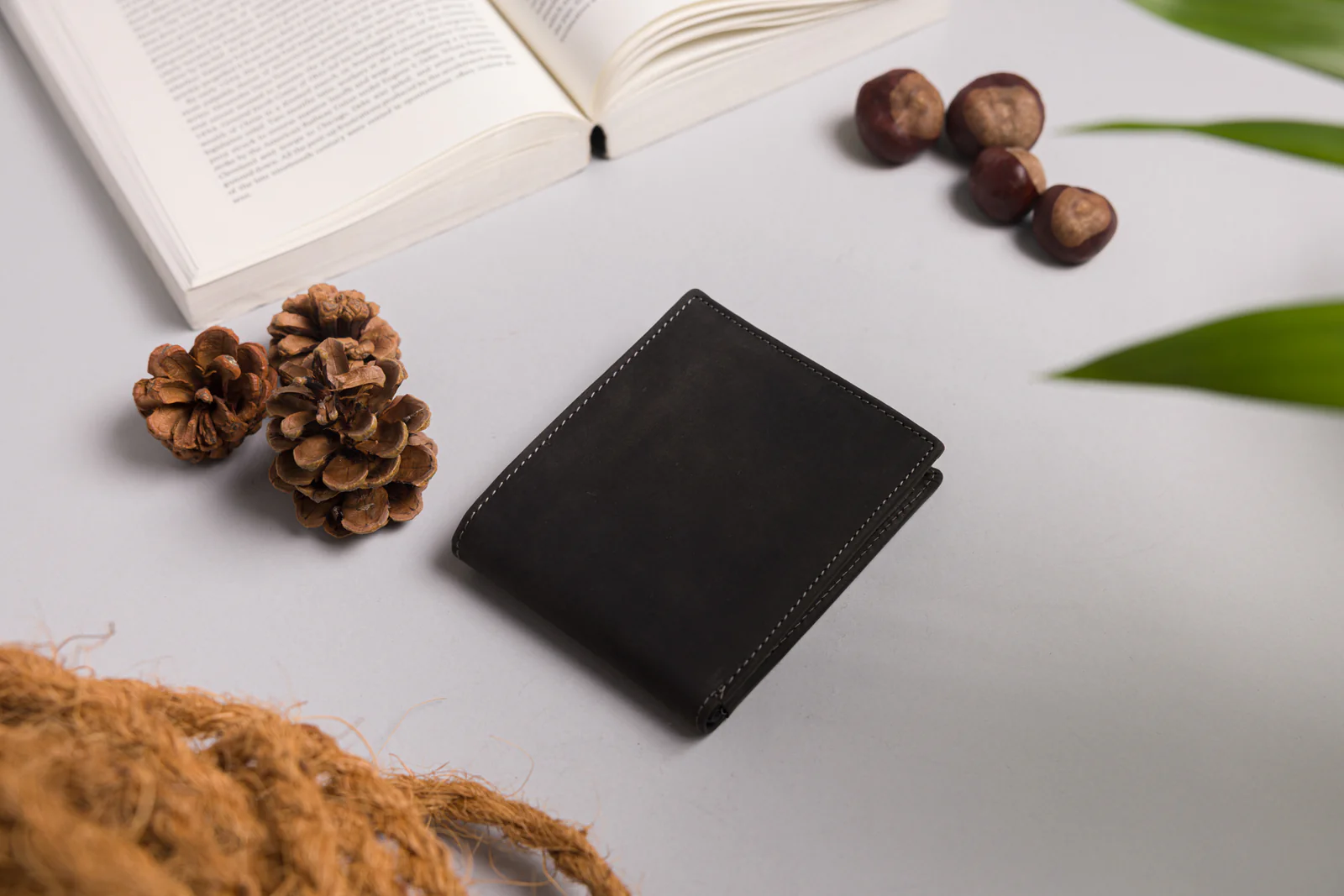Willys Wallets