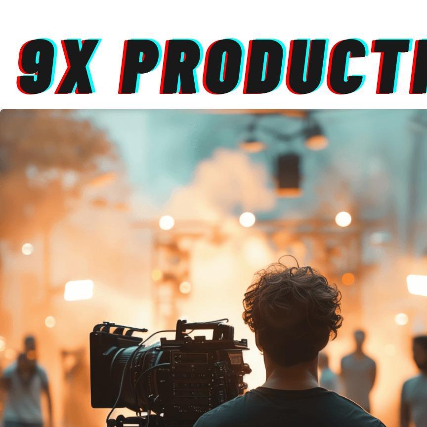 9xseo Production