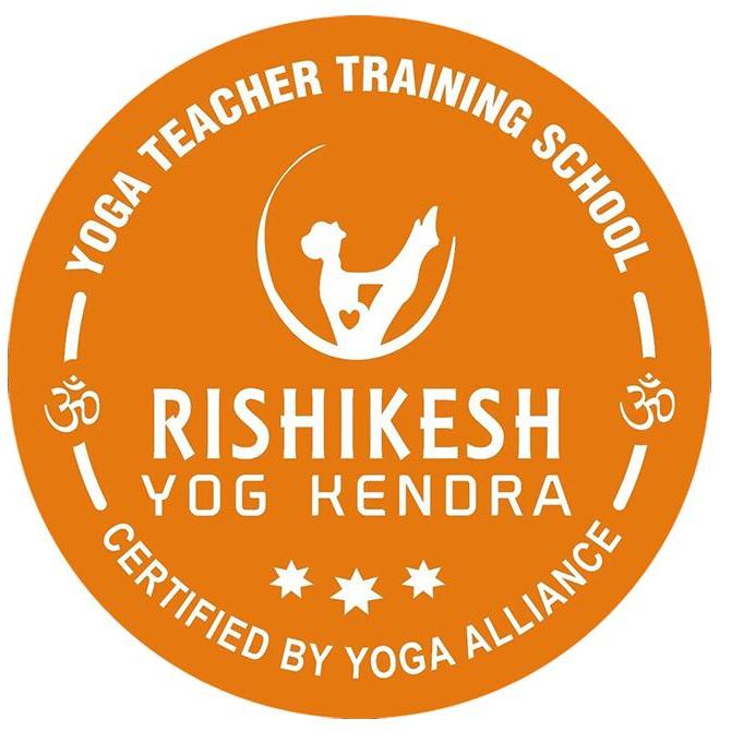 Yoga School In Rishikesh