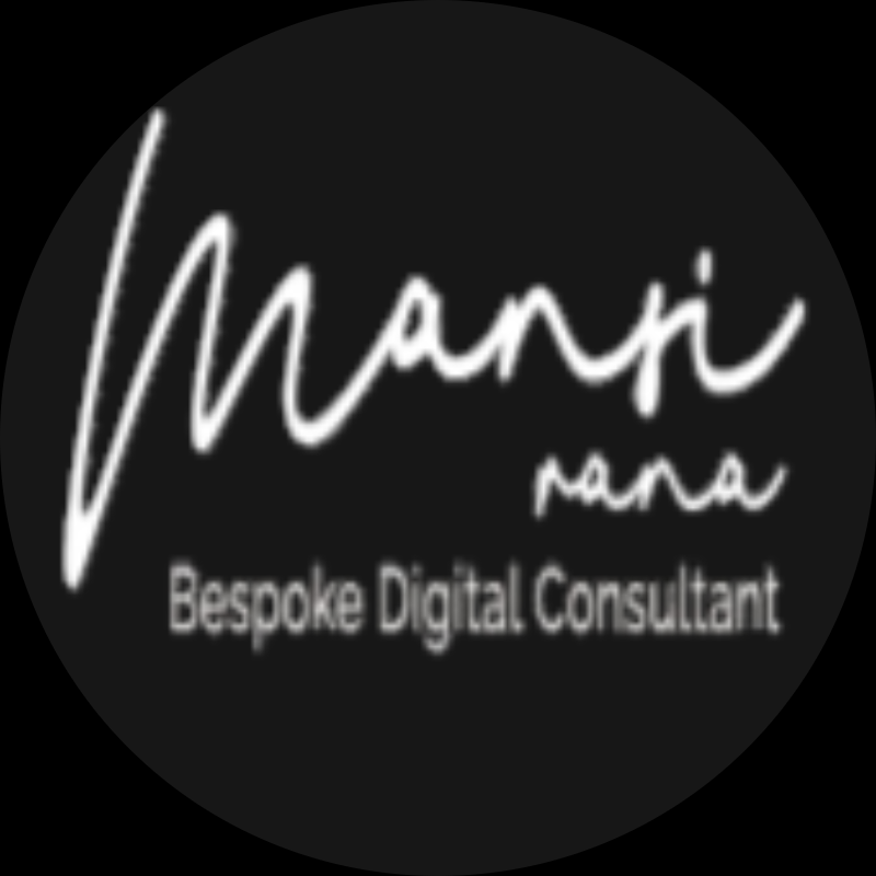 Mansi Rana Digital