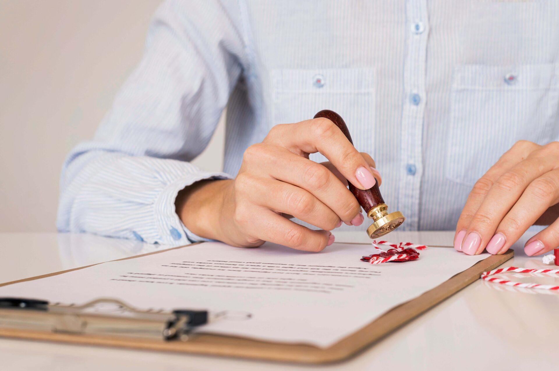 Notary Public Qatar