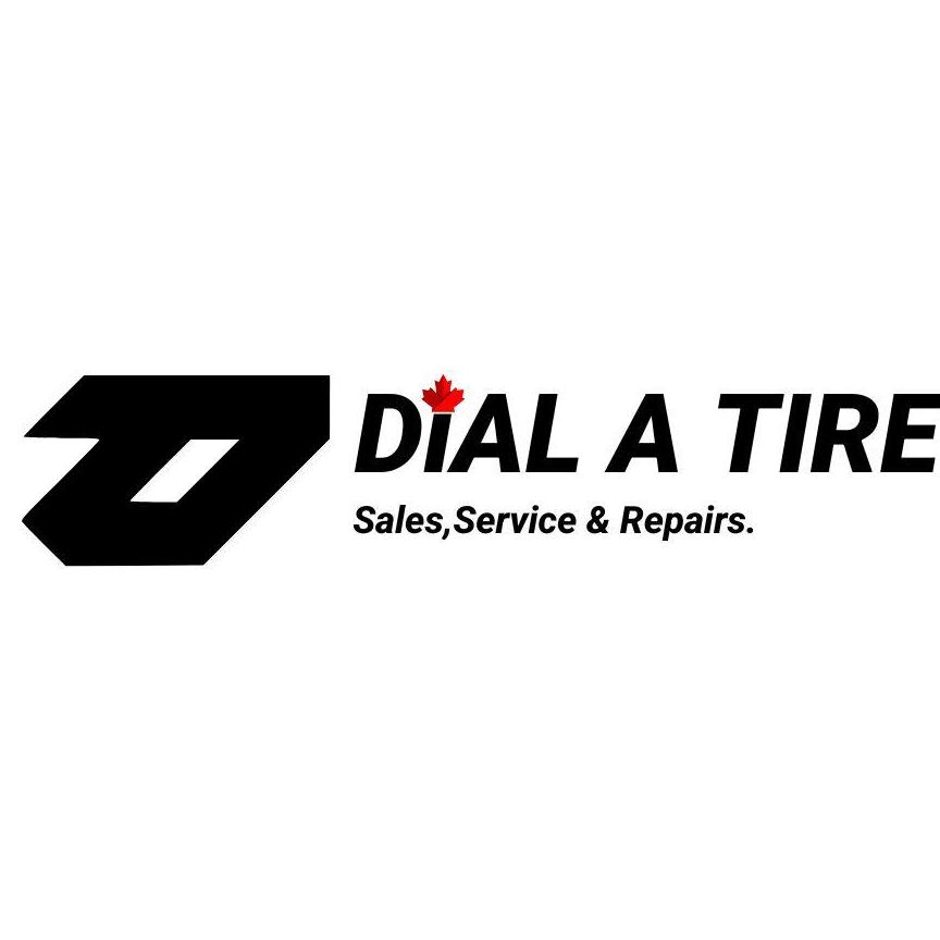 Dial A  Tire Halifax