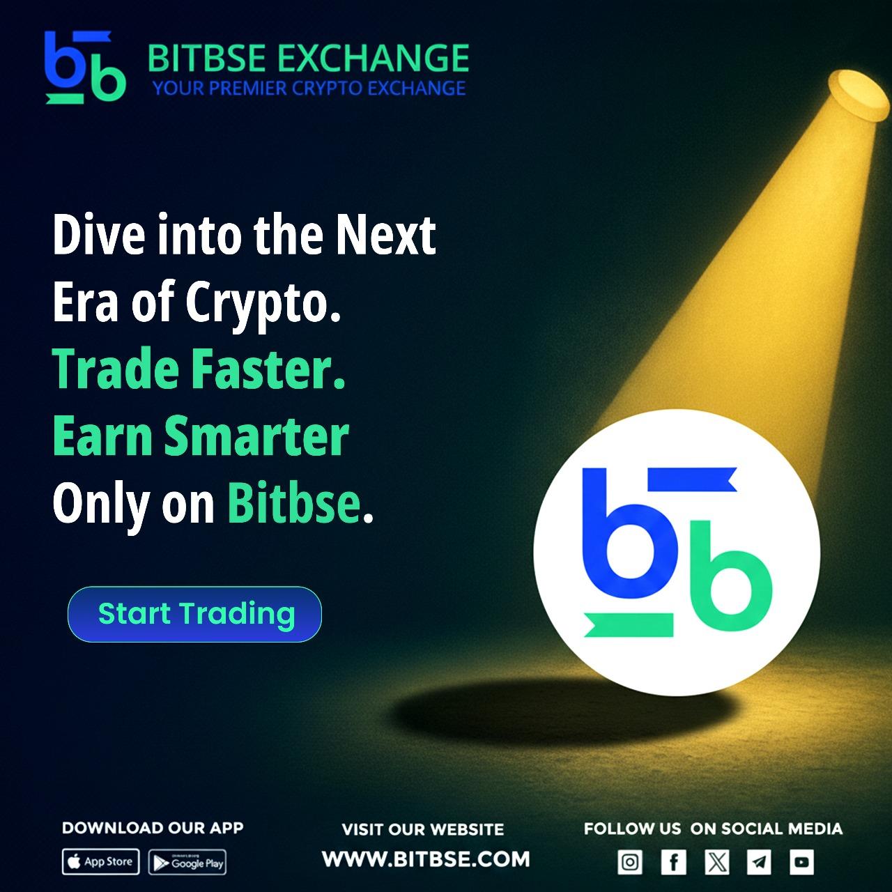 Bitbse Exchange