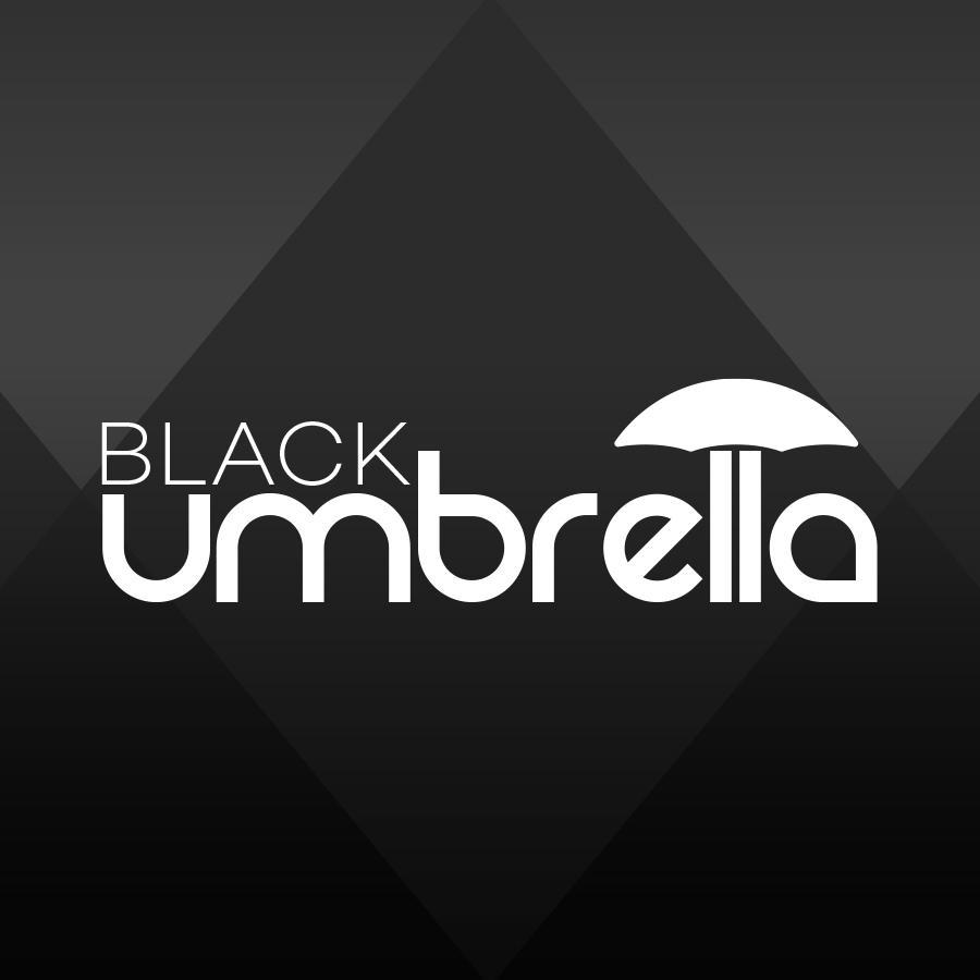 Black  Umbrella Studio