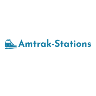 Amtrak  Stations