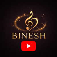 BINESH  Topic