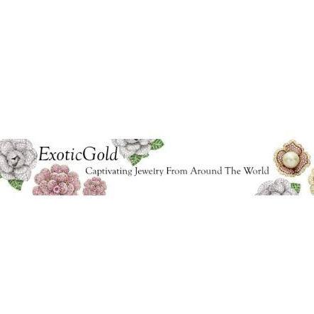 Exotic Gold Jewelry