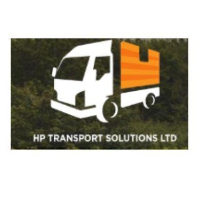 HP Transport  Solutions