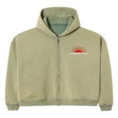 Raspberry Hillshoodie