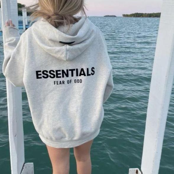 Essentials Hoodie