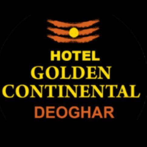 Hotel Golden Continental