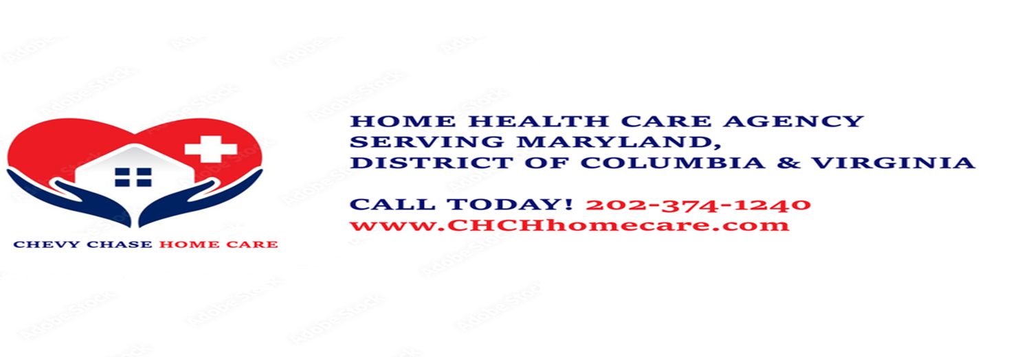 Chevy Chase Home Care