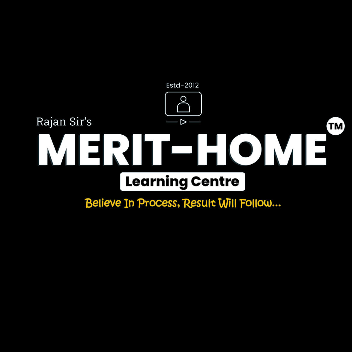 MeritHome Learning