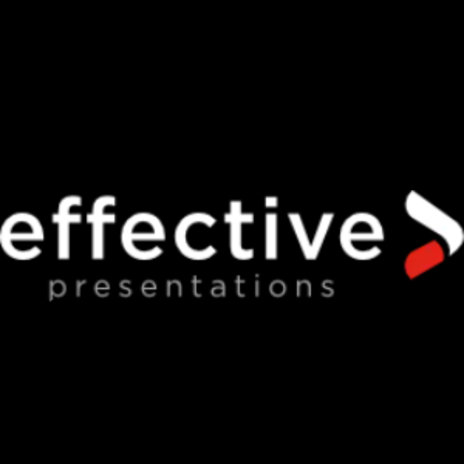 Effective Presentations
